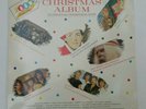 The Christmas Album 1985 UK Vinyl LP NOW THAT'S WHAT I CALL MUSIC Xmas