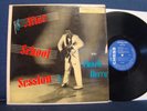 CHUCK BERRY - After School Session - 1958 - Dark Blue Chess Label - Mono