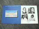 DIRE STRAITS - COMMUNIQUE 
