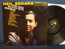 NEIL SEDAKA - Little Devil - 1961 - RCA Victor Label - Mono