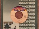 KISS - I Was Made For Lovin You / Charisma - RARE GUATEMALA 45