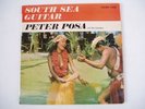PETER POSA - SOUTH SEA GUITAR - NZ 7