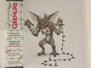 Gremlins Soundtrack - UV/Water Sensitive Sleeve  Mondo Colour 2x Vinyl SOLD OUT
