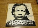 Tony Conrad outside the dream syndicate UK Vinyl LP Faust C1501 electronic