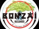 BONZAI RECORDS - THUNDERBALL - BONZAI CHANNEL ONE -  (BR93033 - 1993)