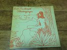 Ash Ra Tempel Schwingungen Vinyl LP Krautrock progressive