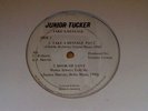 Junior Tucker LP, Take A Message rare reggae funk disco ORIGINAL  Jamaica