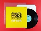 ***Depeche Mode***MAXI***Master and Servant***INT 126.826***1984***MINT***