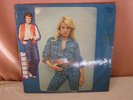 Disque vinyle 33T: Johnny Hallyday Avec Sylvie Vartan