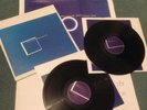 Underworld Beaucoup Fish LP + Promo Poster