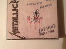 Metallica Live Shit Binge & Purge