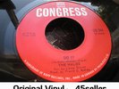 ? Halos 'Do I ? / Just Keep On Loving Me' MINT 2 sider Northern Soul 45 HEAR