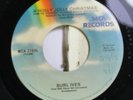 Christmas Nm  45 Burl Ives - A Holly Jolly Christmas / Snow For Johnny On Mca Re
