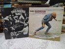 SHEL SILVERSTEIN Vinyl   Crouchin' on the Outside, Freakin' at the Freakers Ball