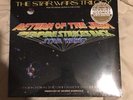 The Star Wars Trilogy Soundtrack Lightsaber Blue Red & Green Tri-Color Vinylrare