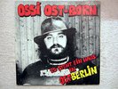 MS  / OSSI-OST-BORN / EAV / TOP RARITÄT /  1989 / AUSTRIA PRESS /