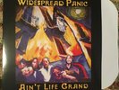 Widespread Panic , Ain't Life Grand , Vinyl Lp Record