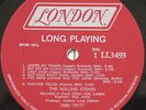 LP The Rolling Stones got LIVE if you want it  London LL 3439 MONO USA 1966
