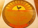 ELVIS PRESLEY LP PICTURE DISC INTERVIEW SUN RECORDS RECORDED AT GRACELANDS 1960