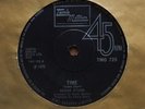 EDWIN STARR - TIME. 1st UK PRESS 1970 (TMG 725) NORTHERN SOUL EX