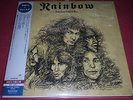 RAINBOW LONG LIVE ROCK 'N' ROLL 100% PURE LP 1978 USM JAPAN, POLYDOR NEW SEALED