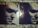 MORRISSEY - VIVA HATE, US Original Press LP, 1988 Sire/Reprise 9 25699-1, NM
