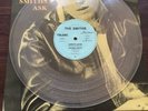 The Smiths- Ask 12 Inch Clear Vinyl German Import
