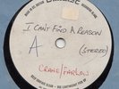 PROG ROCK   -- VINCENT / FARLOW(E) -- I CAN'T FIND A REASON  -- ACETATE --