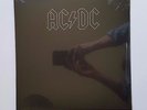 AC/DC BACK IN BLACK 180G 33RPM VINYL LP NEW & SEALED