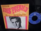 FRENCH EP RCA / ELVIS PRESLEY / DON T / MINT MINUS