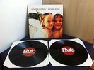 Smashing Pumpkins Siamese Dream First UK G/Fold Vinyl HUTLP11 (1993)