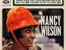 NANCY WILSON - The power of love + 3  (french EP)