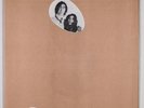 John Lennon & Yoko Ono 