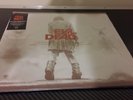Roque Banos - Evil Dead OST Limited Double Vinyl LP Death Waltz Unseen Forces