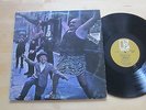 Doors - Strange Days LP Psych Elektra Tan Label Jim Morrison Ultrasonic Cleaned
