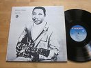 Muddy Waters - Sail On LP Chicago Blues Chess Mono 1950's Recordings