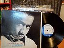 LEE MORGAN SEARCH FOR THE NEW LAND FIRST PRESS STEREO NEW YORK, USA VG+ RVG EAR