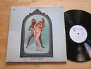 Robbie Basho - Venus in Cancer LP Rare Folk Psych Blue Thumb Promo WLP Original