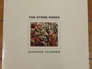 the stone roses - garage flower - rare UK original with inner and limited print