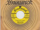 NORTHERN SOUL  - LINDA HOPKINS -- IF YOU WALK AWAY