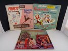 When Christmas Comes... Waldorf Music Hall Records, 10