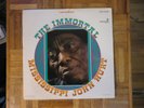 Mississippi John Hurt,The Immortal,Vanguard Label LP