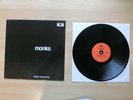 MONKS - BLACK MONK TIME  VINYL