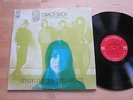 Grace Slick & the Great Society - Conspicuous Only In Its Absence LP Psych 2-Eye