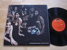 Jimi Hendrix Experience - Electric Ladyland 2-LP UK Polydor Nude Cover
