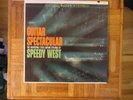 Speedy West,Guitar Spectacular,Capitol Label,Stereo  LP
