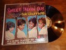 The Chiffons record album Sweet Talkin' Guy
