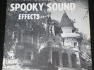 Spooky Sound Effects- Sounds 1205- Theremin- Horror Sci-Fi Halloween- Nice Copy