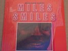 Miles Davis-Miles Smiles orig. Columbia CS-9401 stereo LP w/Wayne Shorter