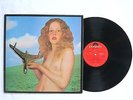 Blind Faith S/T 1969 lp Polydor 583 059 UK press GATEFOLD Cream Traffic Family
